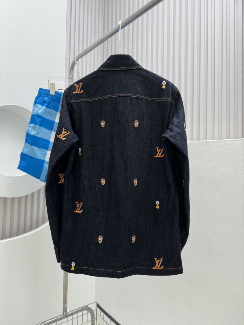 Louis Vuitton Shirts